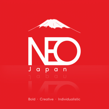 Neo Japan logo